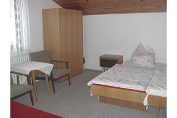 Češka Privát Sklenařice, Interijer